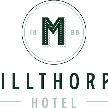 Millthorpe Hotel Exterior photo